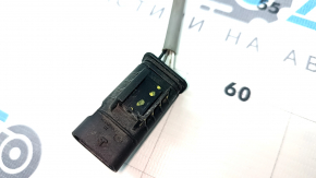 The second lambda probe for a Mercedes W167 GLE 450 20-23 3.0h has a broken connector mount.