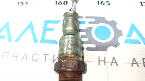 The second lambda probe for a Mercedes W167 GLE 450 20-23 3.0h has a broken connector mount.