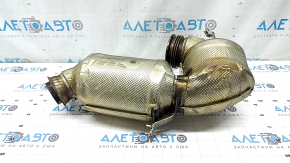 Mercedes W167 GLE 450 20-23 3.0h Catalyst