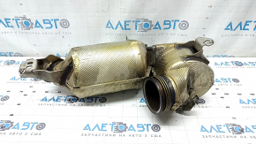 Mercedes W167 GLE 450 20-23 3.0h Catalyst