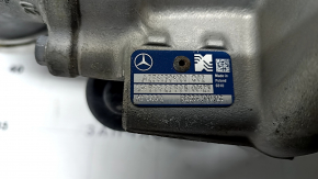 Turbocharger with manifold Mercedes W167 GLE 450 20-23 3.0h 106kW