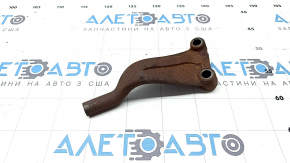 Turbocharger bracket for Mercedes W167 GLE 450 20-23 3.0h