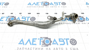 Mercedes W167 GLE 450 20-23 3.0h Turbo Oil Return Line