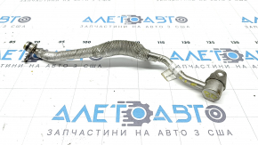 Mercedes W167 GLE 450 20-23 3.0h Turbo Oil Return Line