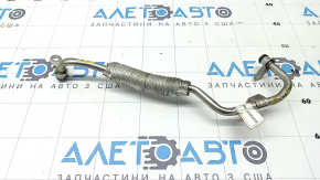 Mercedes W167 GLE 450 20-23 3.0h Turbocharger Return Line