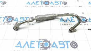 Turbocharger Cooling Pipe Mercedes W167 GLE 450 20-23 3.0h Feed