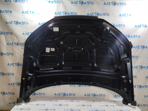 Bare hood Audi Q5 80A 18-24 steel