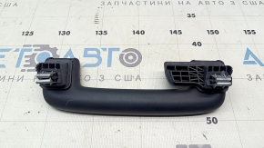 Rear left roof handle Volkswagen ID.4 21-25 black, scratches