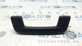 Front right ceiling handle Volkswagen ID.4 21-25 black, worn