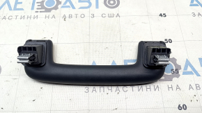 Front right ceiling handle Volkswagen ID.4 21-25 black, worn