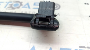 Front right ceiling handle Volkswagen ID.4 21-25 black, worn