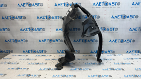 Front right fender liner for Nissan Rogue 14-20