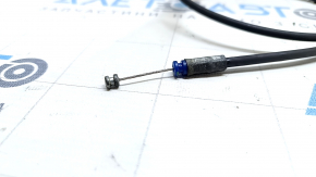 Honda CRV 17-22 hood release cable (front) without connector