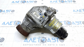 Front transfer case for Honda CRV 17-22 1.5T, 2.4 liters, 143kW