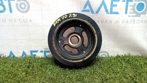 Ford Explorer 20- Crankshaft Pulley