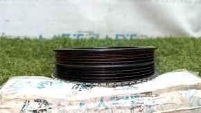 Ford Explorer 20- Crankshaft Pulley