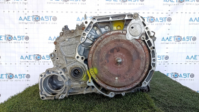 Automatic transmission assembly Honda CRV 17-18 1.5 CVT AWD 146kW