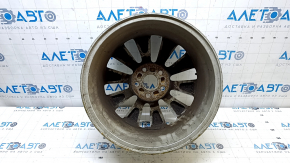 Wheel rim R17x 7.5J ET55 Honda Accord 13-15 curb