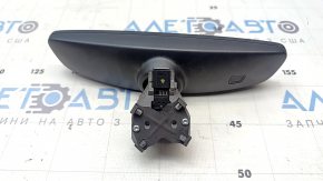 Auto-dimming interior mirror for Volkswagen ID.4 21-25