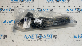 Front bumper mount left fender Hyundai Ioniq 5 22-24