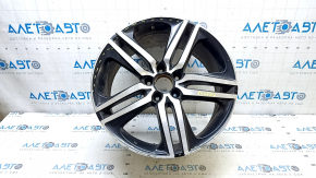 Wheel disk R19 x 8J ET55 Honda Accord 16-17 curb