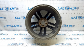 Wheel disk R19 x 8J ET55 Honda Accord 16-17 curb
