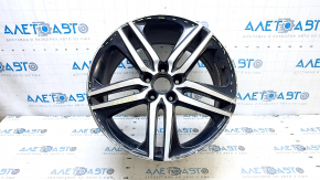 Wheel disk R19 x 8J ET55 Honda Accord 16-17 curb