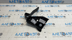 Side member bracket left Subaru Forester 19-24 SK upper part
