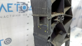 Audi Q5 80A 18-24 2.0T radiator panel broken mounts