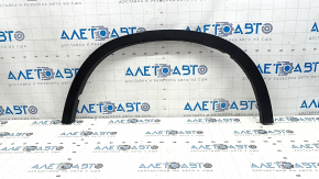 BMW X5 F15 14-18 Pure Experience rear left fender arch trim, structure, scratches