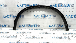 BMW X5 F15 14-18 Pure Experience rear left fender arch trim, structure, scratches