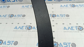 BMW X5 F15 14-18 Pure Experience rear left fender arch trim, structure, scratches