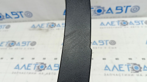 BMW X5 F15 14-18 Pure Experience rear left fender arch trim, structure, scratches