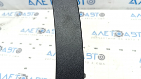 BMW X5 F15 14-18 Pure Experience front right fender arch trim, texture, scratches
