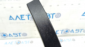 BMW X5 F15 14-18 Pure Experience front right fender arch trim, texture, scratches