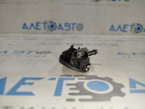 Windshield washer nozzle right Audi Q7 16- with heating OEM