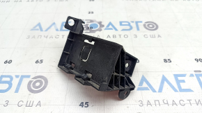 Right keyless antenna bracket for Volkswagen ID.4 21-25
