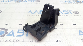 The left keyless antenna bracket for a Volkswagen ID.4 21-25 is broken.