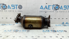 Catalyst Audi Q5 80A 18-20 2.0T