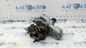 Turbine Audi Q5 80A 18-20 2.0T 136k