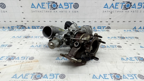 Turbine Audi Q5 80A 18-20 2.0T 136k