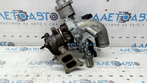 Turbine Audi Q5 80A 18-20 2.0T 136k