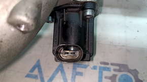 Turbine Audi Q5 80A 18-20 2.0T 136k
