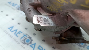 Turbine Audi Q5 80A 18-20 2.0T 136k