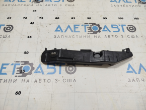 Front bumper mount right Hyundai Sonata 15-17