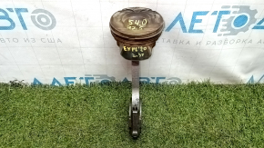 Connecting rod with piston Ford Explorer 20- 2.3T