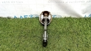 Connecting rod with piston Ford Explorer 20- 2.3T