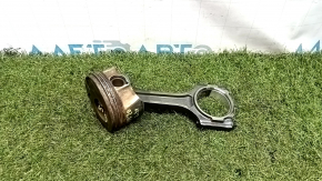 Connecting rod with piston Ford Explorer 20- 2.3T