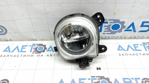 Left fog light for BMW X5 F15 14-18 LED, sand