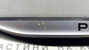 Emblem logo PRO S front left fender Volkswagen ID.4 21-22 scratch